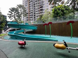 High Park Residences (D28), Apartment #576526231